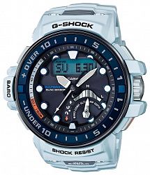 Часы наручные CASIO GWN-Q1000-7AER