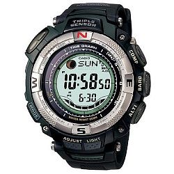 Часы наручные CASIO G-SHOCK CASIO PRG-130-1V