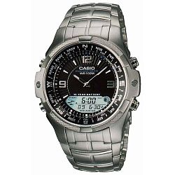 Часы наручные CASIO AMW-708D-1A