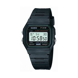 Часы наручные CASIO F-91W-3SDG