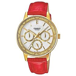 Часы наручные CASIO LTP-2087GL-4A