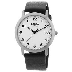 Часы наручные BOCCIA 3618-01