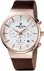 Часы наручные DANIEL KLEIN DK11891-4