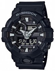 Часы наручные CASIO GA-700-1BER