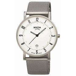 Часы наручные BOCCIA 3533-04