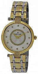Часы наручные DANIEL KLEIN DK11398-3