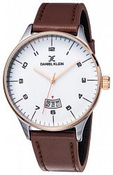 Часы наручные DANIEL KLEIN DK11818-4