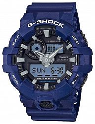 Часы наручные CASIO GA-700-2AER