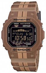 Часы наручные CASIO GWX-5600WB-5ER