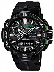 Часы наручные CASIO PRW-6000Y-1AER