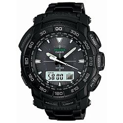 Часы наручные CASIO G-SHOCK CASIO PRG-550-2E