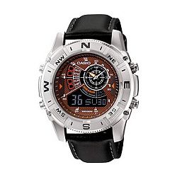 Часы наручные CASIO AMW-709L-5A