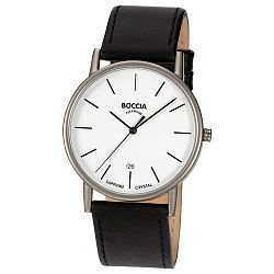 Часы наручные BOCCIA 3534-01