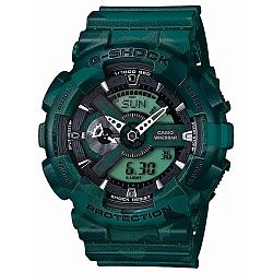 Часы наручные CASIO GA-110CM-3A