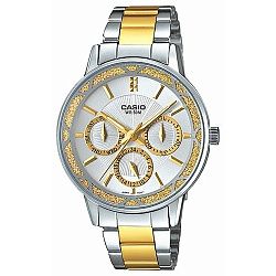 Часы наручные CASIO LTP-2087SG-7A