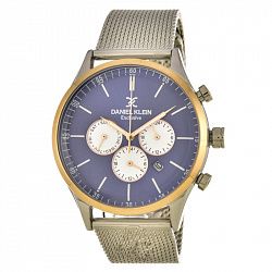 Часы наручные DANIEL KLEIN DK12859-4