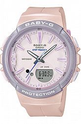 Часы наручные CASIO BGS-100-4AER