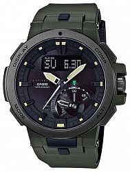 Часы наручные CASIO PRW-7000-3ER