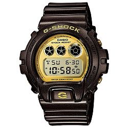 Часы наручные CASIO G-SHOCK CASIO DW-6900BR-5E