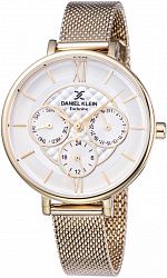 Часы наручные DANIEL KLEIN DK11895-2