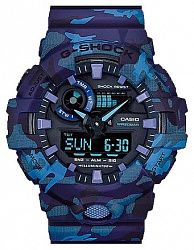 Часы наручные CASIO GA-700CM-2AER