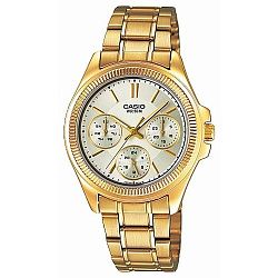 Часы наручные CASIO LTP-2088G-9A