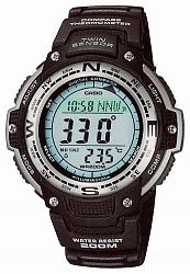 Часы наручные CASIO SGW-100-1VEF