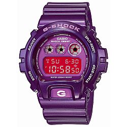 Часы наручные CASIO G-SHOCK CASIO DW-6900CC-6E