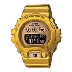 Часы наручные CASIO G-SHOCK CASIO GMD-S6900SM-9E