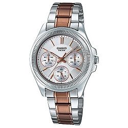 Часы наручные CASIO LTP-2088RG-7A