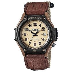 Часы наручные CASIO FT-500WC-5B