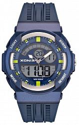 Часы наручные XONIX MC-005AD спорт