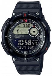 Часы наручные CASIO SGW-600H-1BER