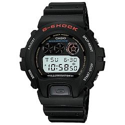 Часы наручные CASIO G-SHOCK CASIO DW-6900G-1V