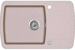 Кухонная мойка AQUASANITA SQC101-112AW