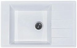 Кухонная мойка AVINA G-43 White