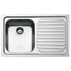 Кухонная мойка SMEG SP791D-2