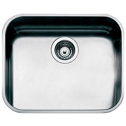 Кухонная мойка SMEG UM50