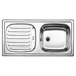 Кухонная мойка BLANCO Flex (511917)
