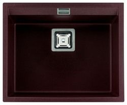 Кухонная мойка AQUASANITA SQD100-501AW