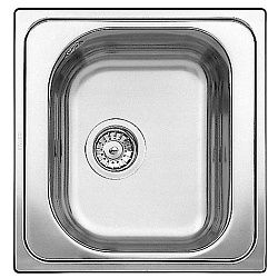 Кухонная мойка BLANCO Tipo 45 (525320)