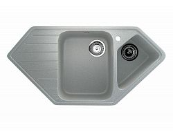 Кухонная мойка EcoStone ES-25 310 Серый