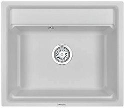 Кухонная мойка Granula KS -6003 Арктик White