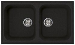 Кухонная мойка SMEG LZ862A2
