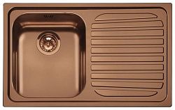 Кухонная мойка SMEG SP791DRA