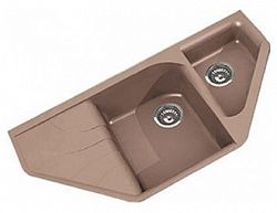Кухонная мойка SMEG LSE102A