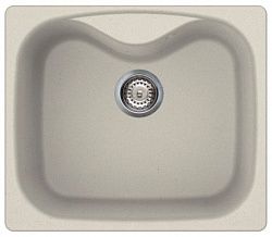 Кухонная мойка SMEG LSE58A