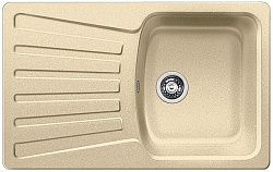 Кухонная мойка BLANCO Nova 45 S шампань (513909)