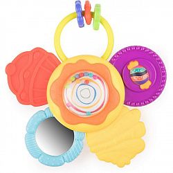 Развивающая игрушка Happy Baby Candy Flo 330092