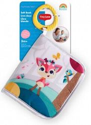 Развивающая игрушка TINY LOVE книжка &amp;amp;quot;Принцесса&amp;amp;quot; 1116201110